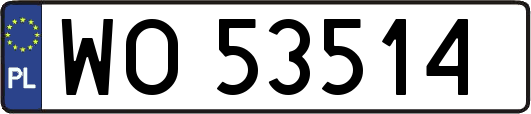 WO53514