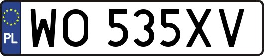 WO535XV