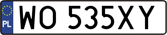 WO535XY