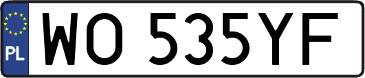 WO535YF