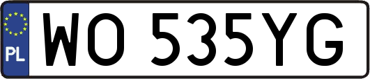 WO535YG