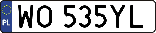 WO535YL