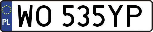 WO535YP
