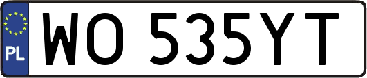 WO535YT