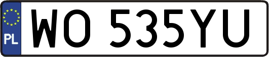 WO535YU
