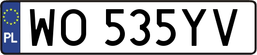 WO535YV