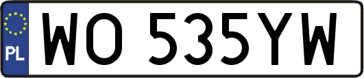 WO535YW