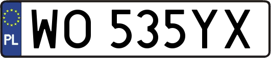 WO535YX