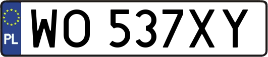 WO537XY