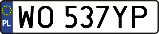 WO537YP