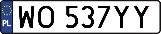 WO537YY