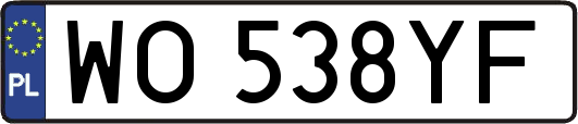 WO538YF