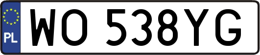 WO538YG