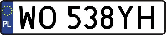 WO538YH