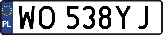 WO538YJ
