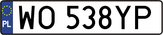 WO538YP