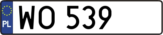 WO539
