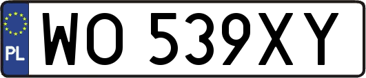 WO539XY