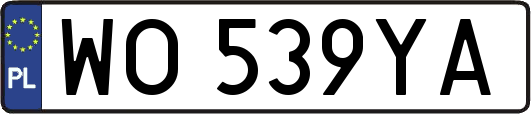 WO539YA