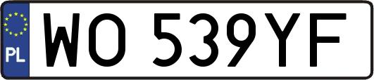 WO539YF