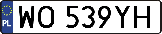 WO539YH
