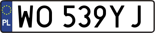 WO539YJ