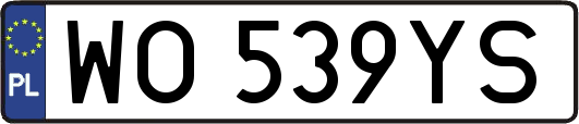 WO539YS