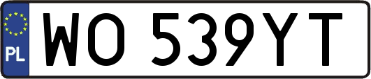 WO539YT