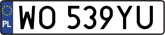 WO539YU