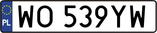 WO539YW