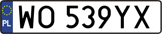 WO539YX