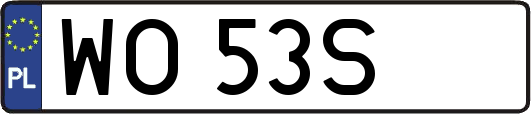 WO53S
