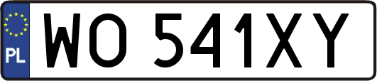 WO541XY