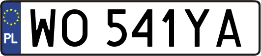 WO541YA