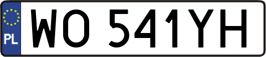 WO541YH
