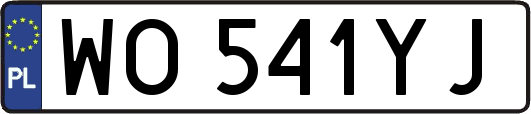 WO541YJ