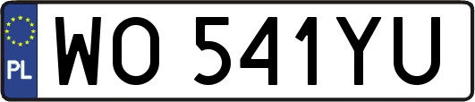 WO541YU