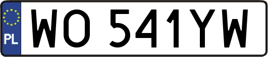WO541YW