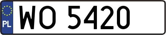 WO5420