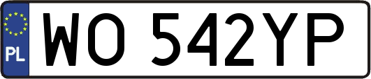 WO542YP