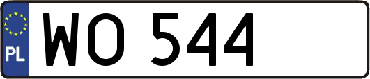 WO544