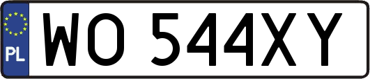 WO544XY