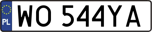 WO544YA