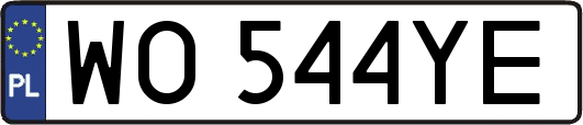 WO544YE