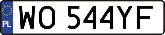 WO544YF