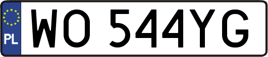 WO544YG