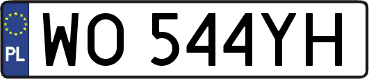 WO544YH