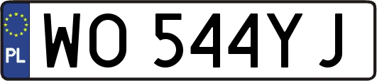 WO544YJ