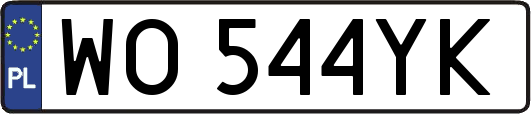 WO544YK
