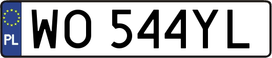 WO544YL